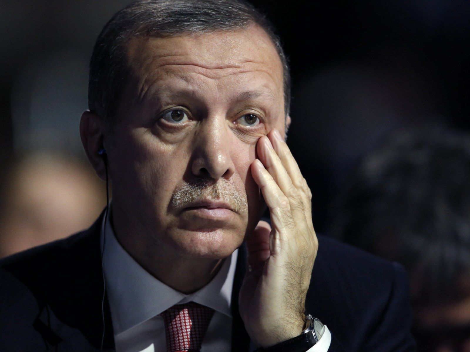 1600x1200 Eight Surprising Facts About Recep Tayyip Erdogan