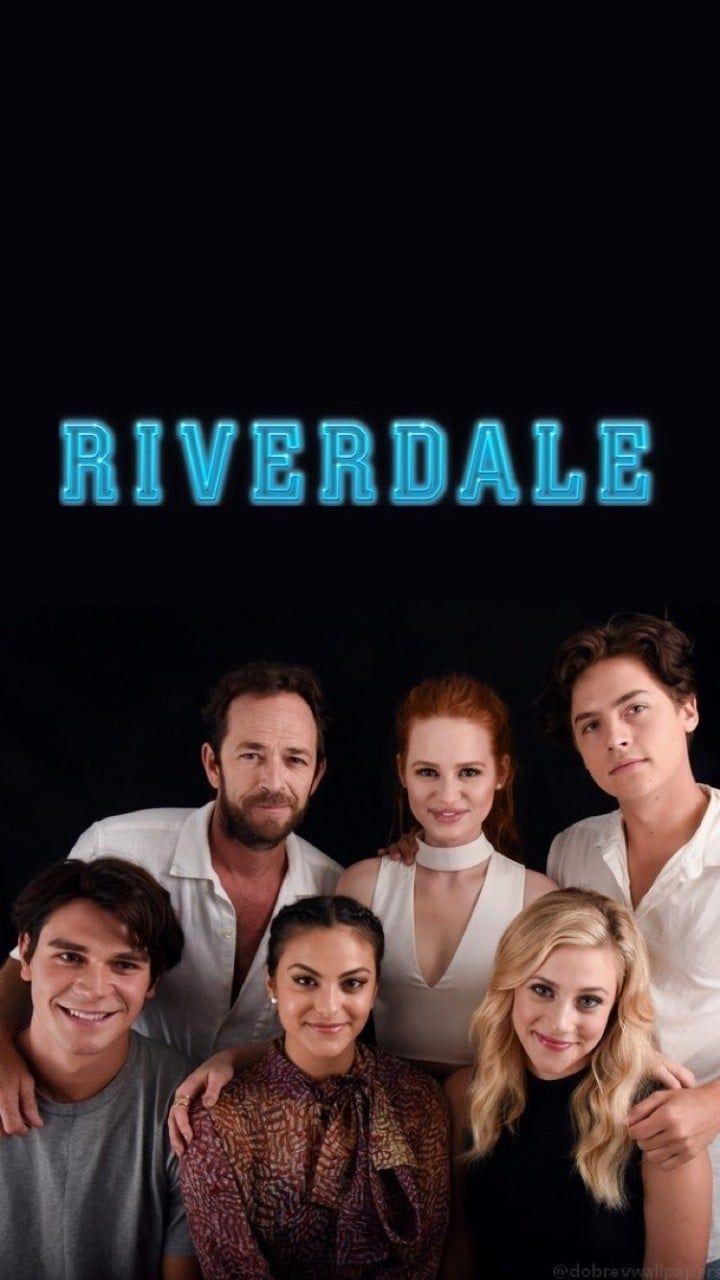 Riverdale Wallpapers Top Free Riverdale Backgrounds Wallpaperaccess