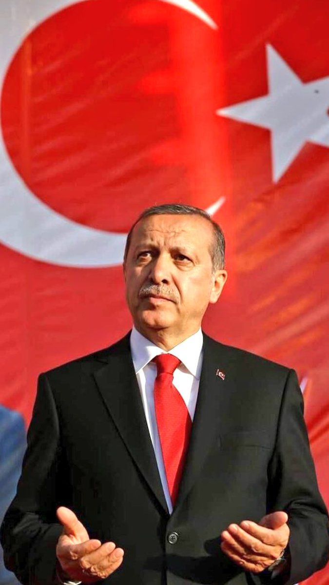 675x1200 Recep Tayyip Erdoğan Wallpaper