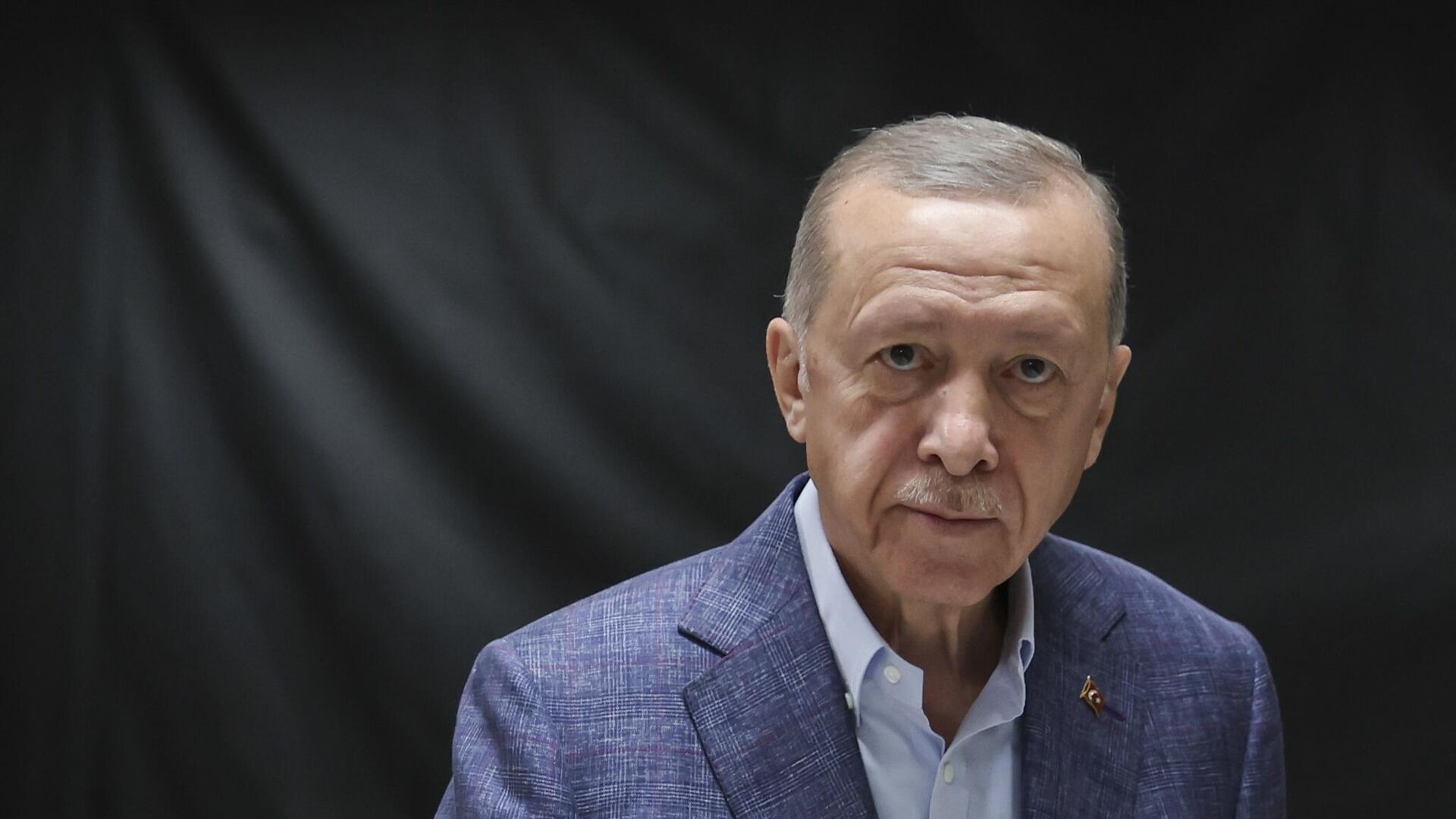 1920x1080 Erdogan Vows to Form Cabinet Quickly if Given Election Victory.05. Sputnik International