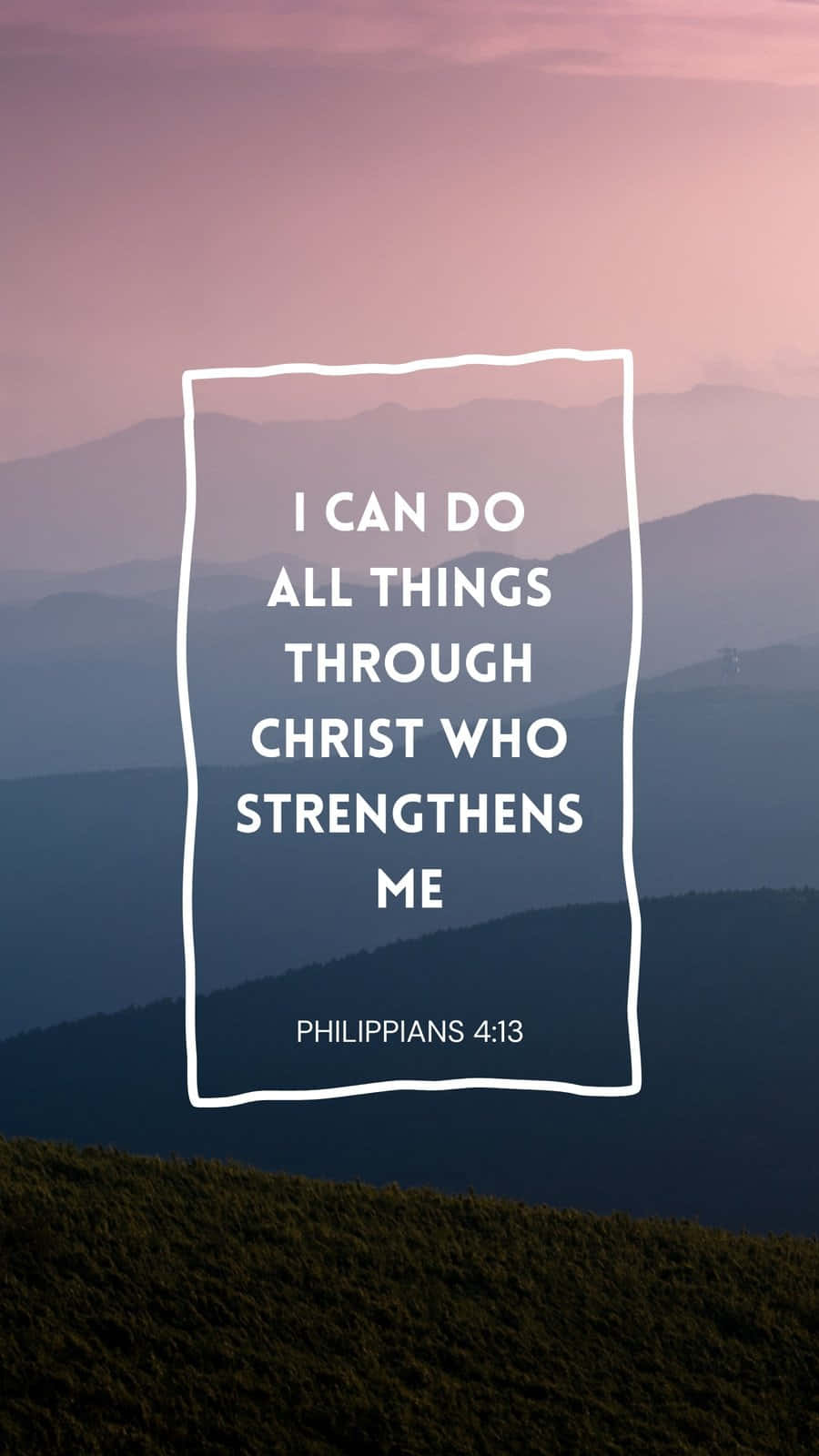 900x1600 Download Image A Bible Verse Phone for Connecting with the Divine. Wallpaper