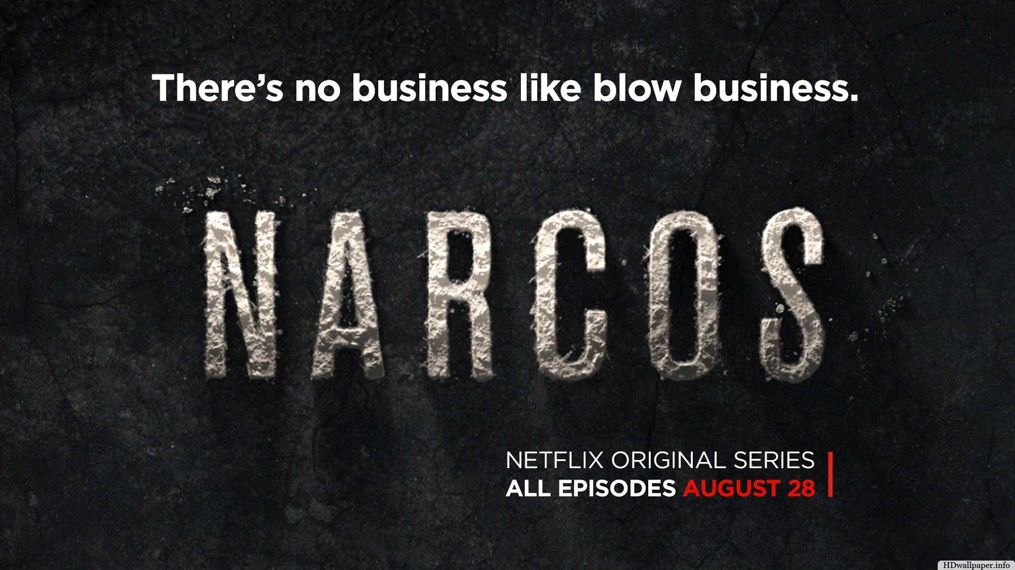 Narcos Wallpapers - Top Free Narcos