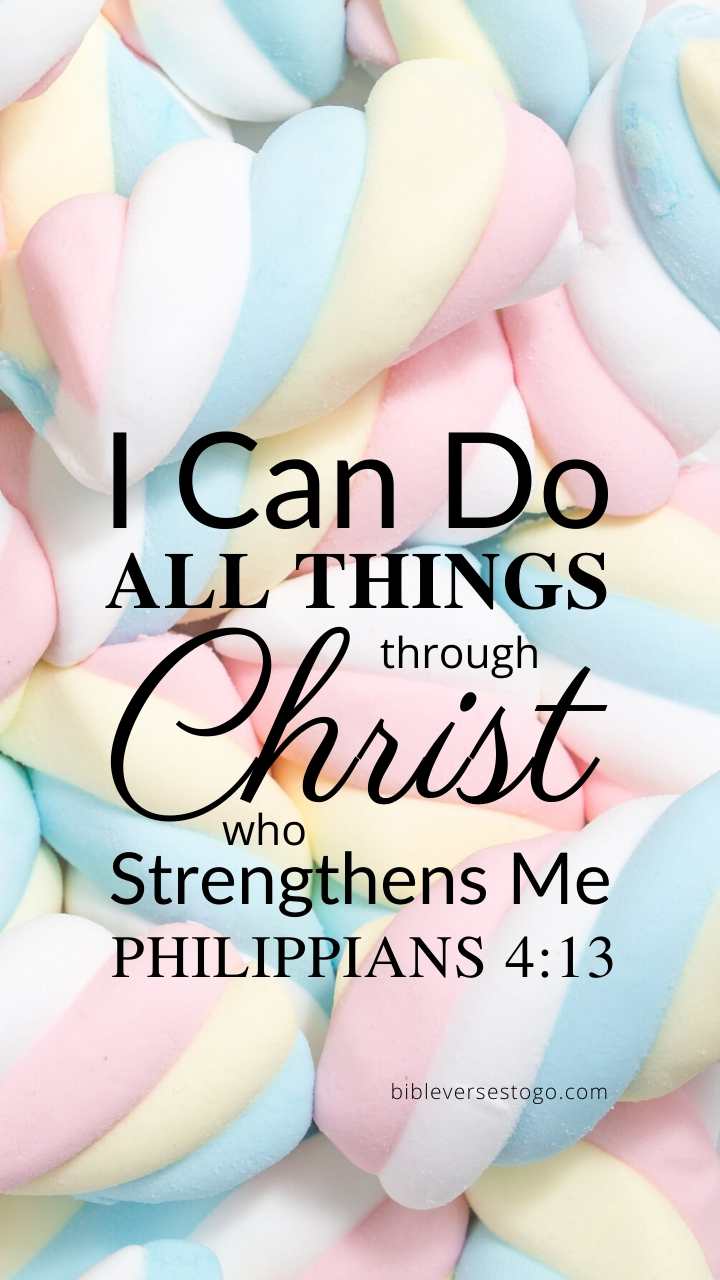 720x1280 Marshmallow Phil 4:13