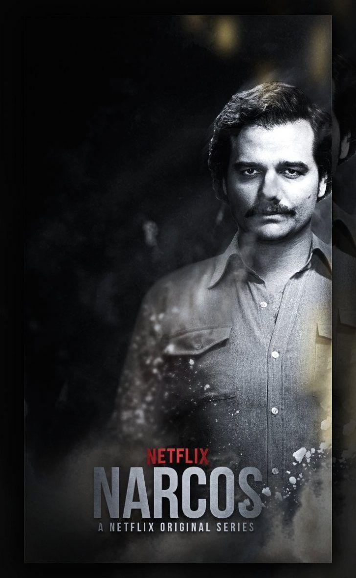 Narcos Wallpapers Top Free Narcos Backgrounds WallpaperAccess