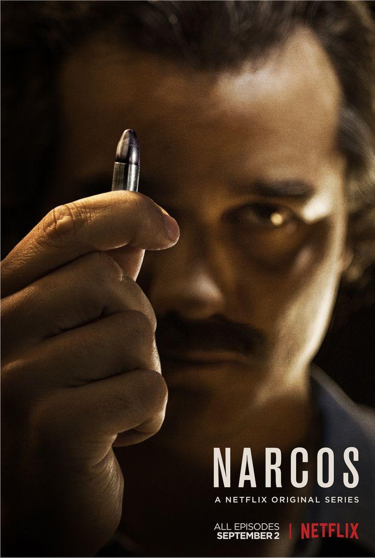 Narcos Wallpapers - Top Free Narcos Backgrounds - WallpaperAccess