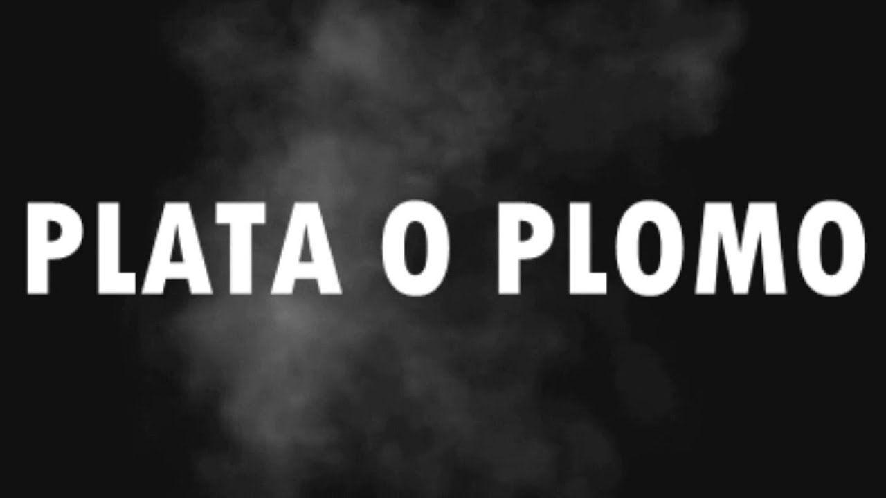 1280x720 Plomo O Plata Wallpaper. Plata O Plomo