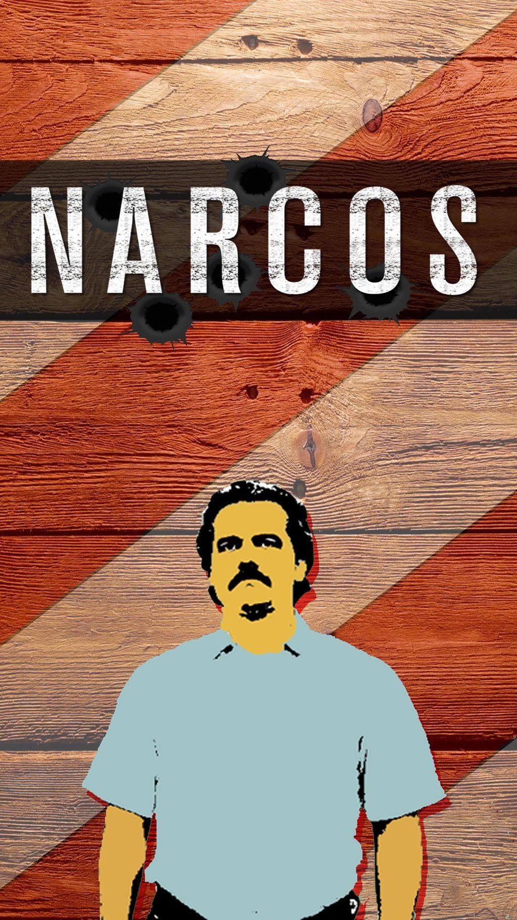 Narcos Wallpapers - Top Free Narcos Backgrounds - WallpaperAccess