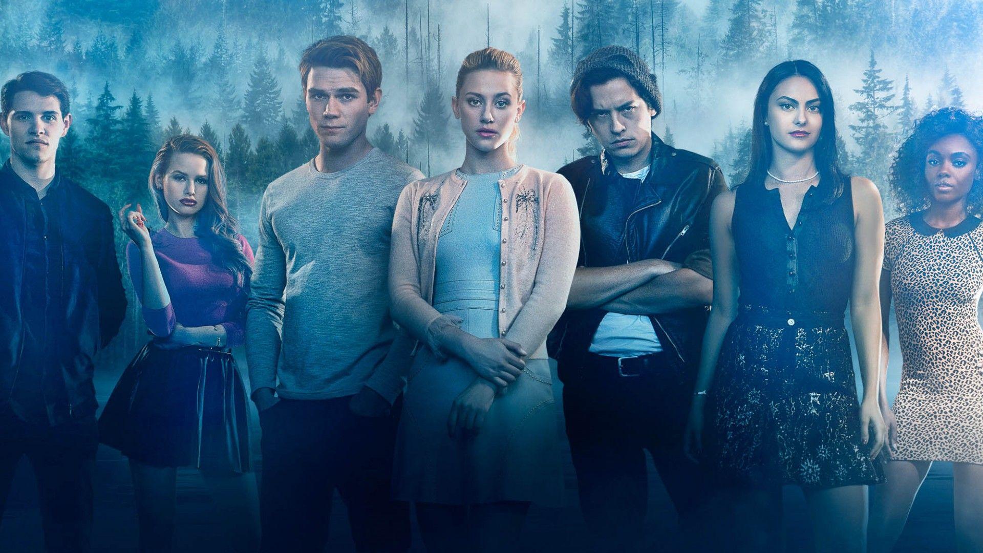 1920x1080 1920x1080 riverdale windows wallpaper. riverdale. Tokkoro