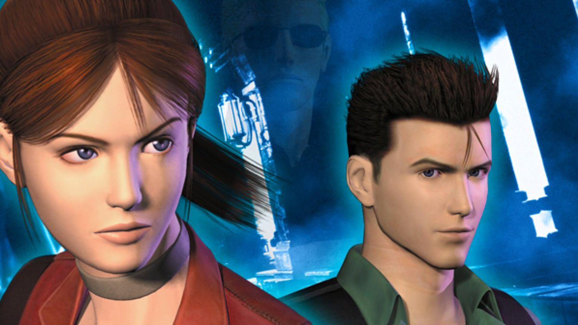1920x1080 Revisiting the Weird and Wonderful 'Resident Evil: Veronica' [Resident Evil at 25]