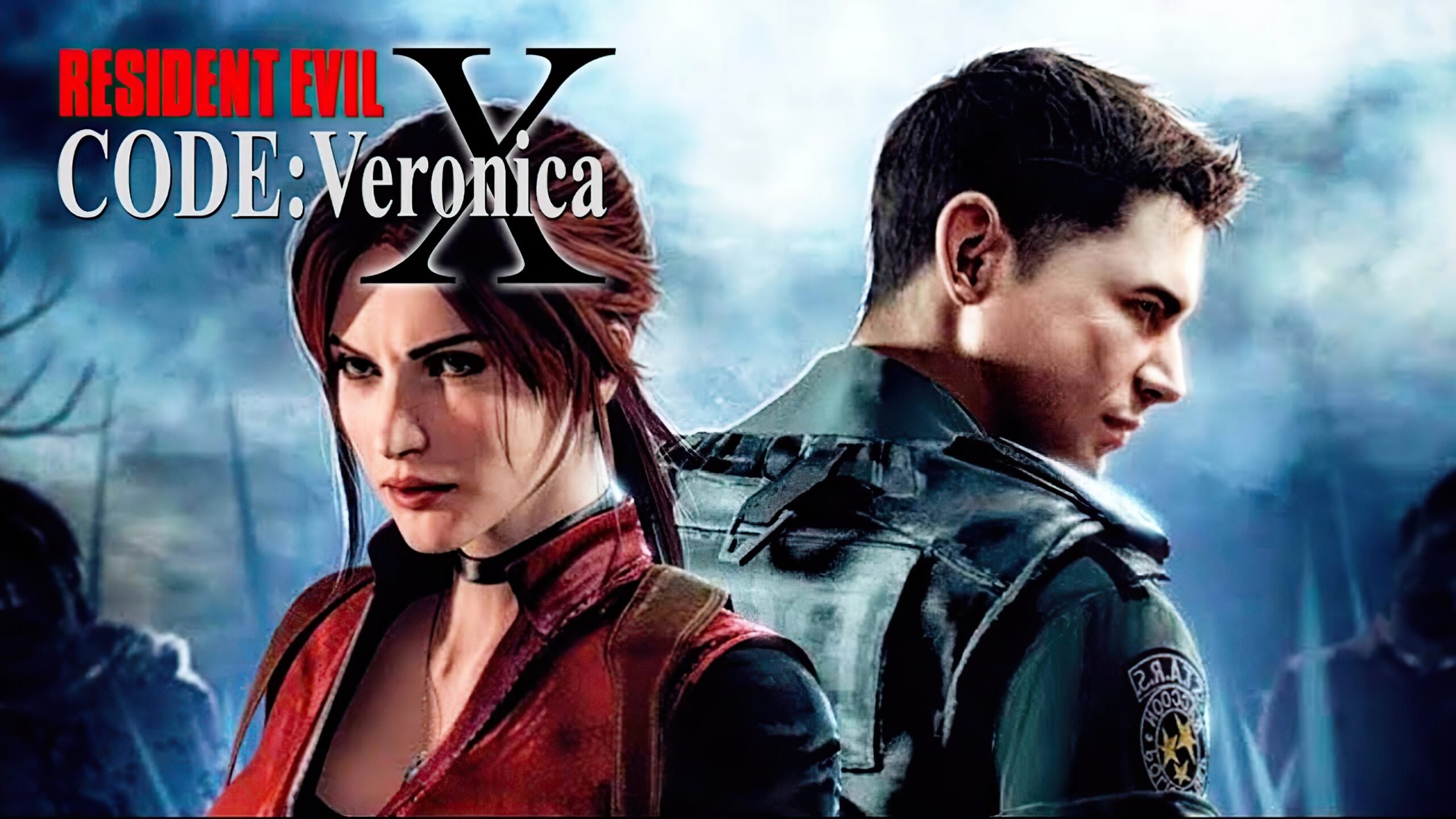 ListenToMePlay Resident Evil: Code Veronica Part 3. Torture Room, Airport,  Music Box Puzzle, Meeting Alexia and Alexander Ashford, Submarine,  Marry-Go-Round, Airplane, Arctic Facility, Sappy Claire and Steve Love Plot  and Boss Fight