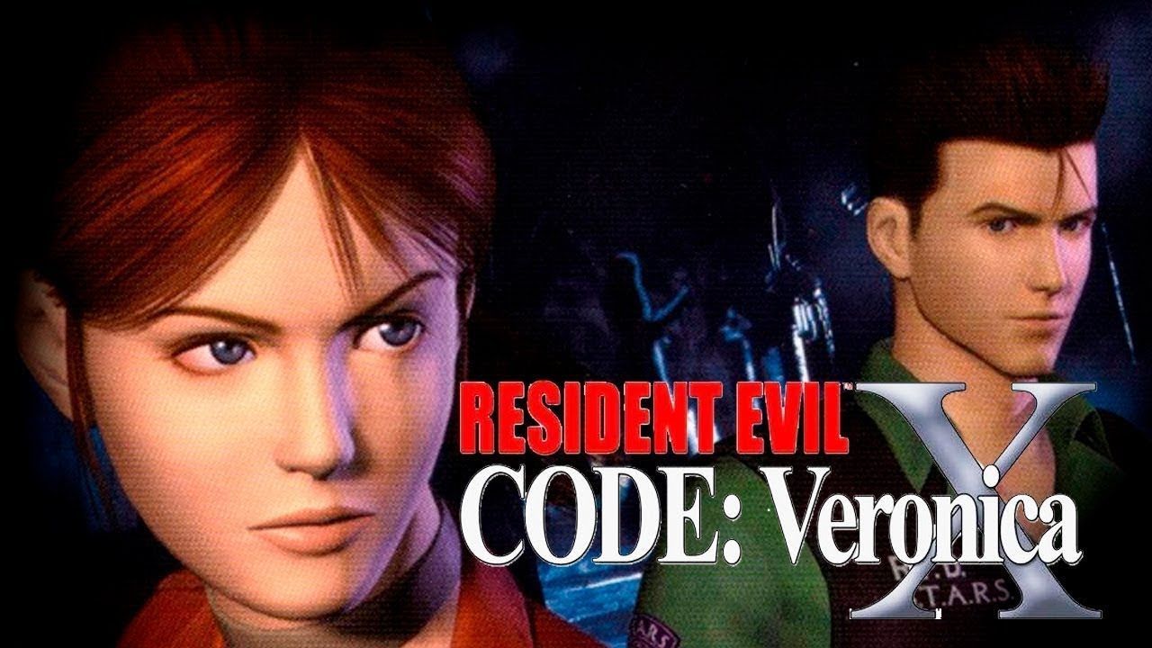 1280x720 Resident Evil