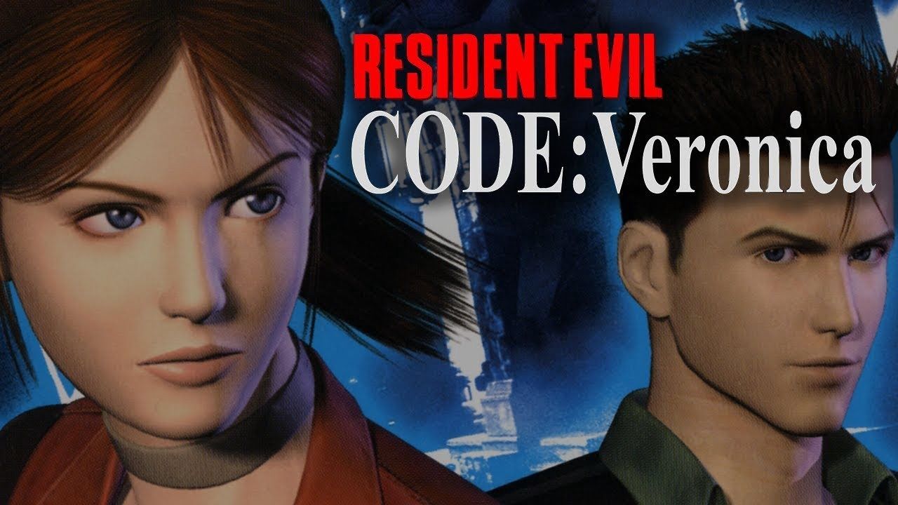 1280x720 Capcom currently has no plans for Resident Evil Code: Veronica remake