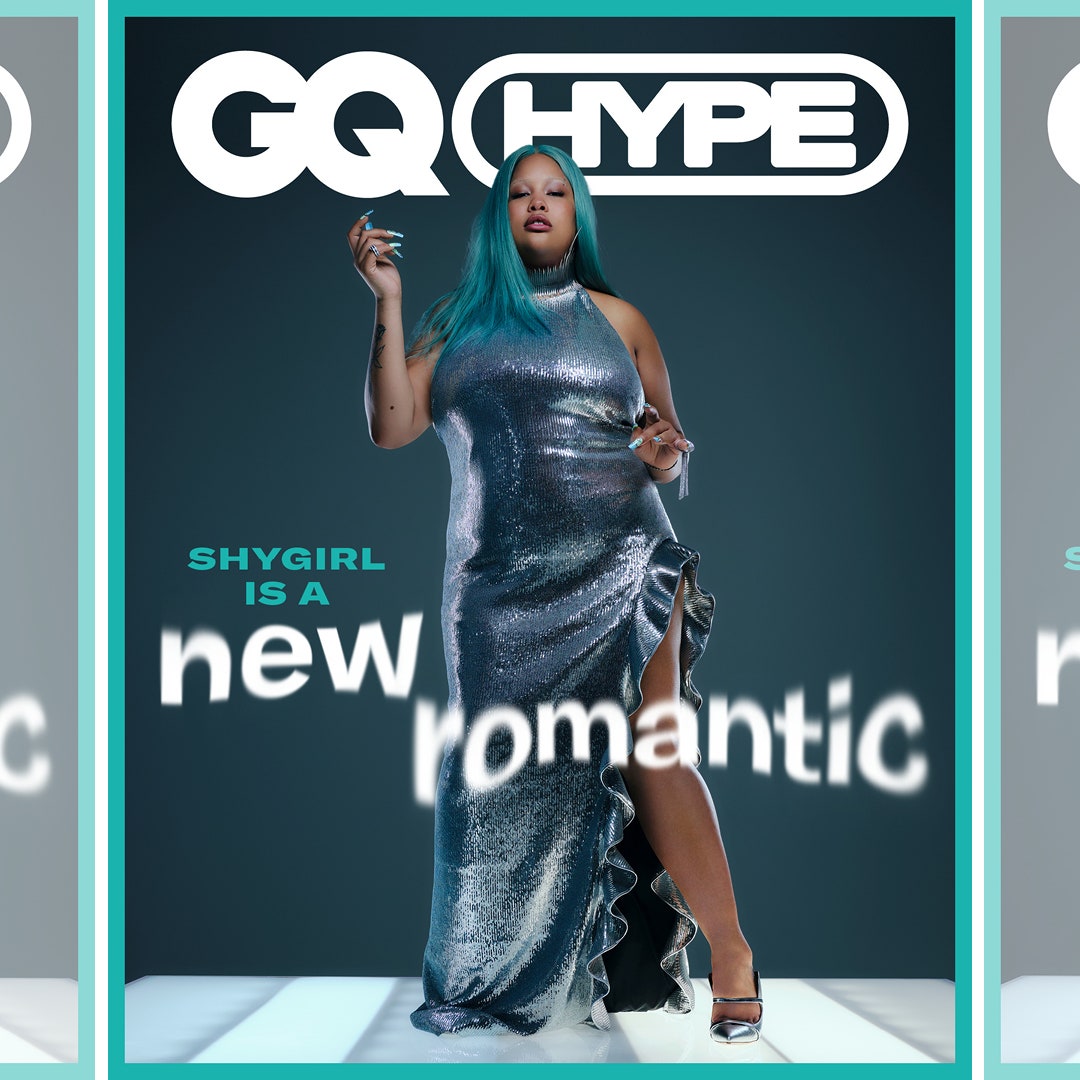 Shygirl Wallpapers - Top Free Shygirl Backgrounds - WallpaperAccess