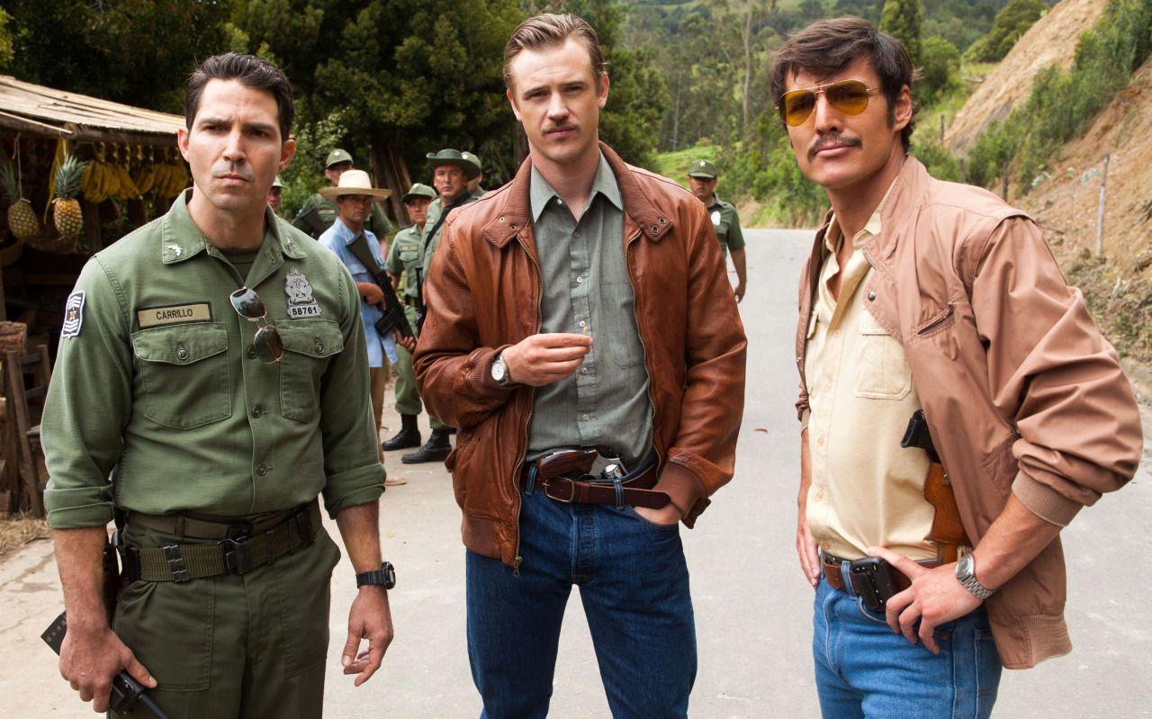 1280x799 Narcos wallpaper