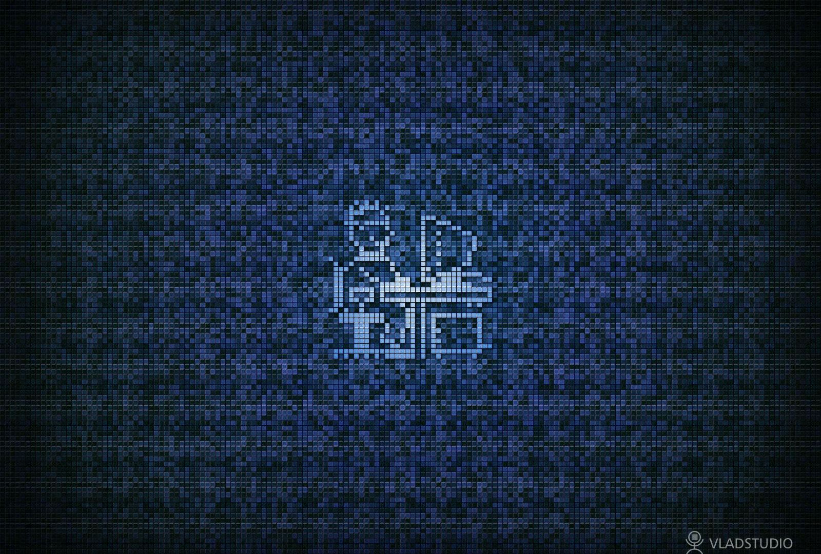 1600x1080 Sysadmin Wallpaper