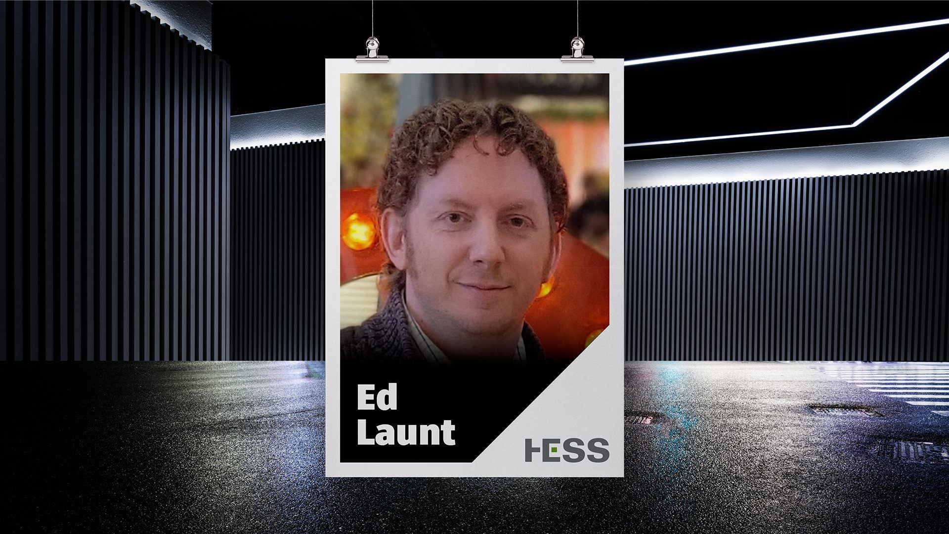 1920x1080 Behind the Build: Interview with Ed Launt, Information Technology System Administrator at HESS Construction