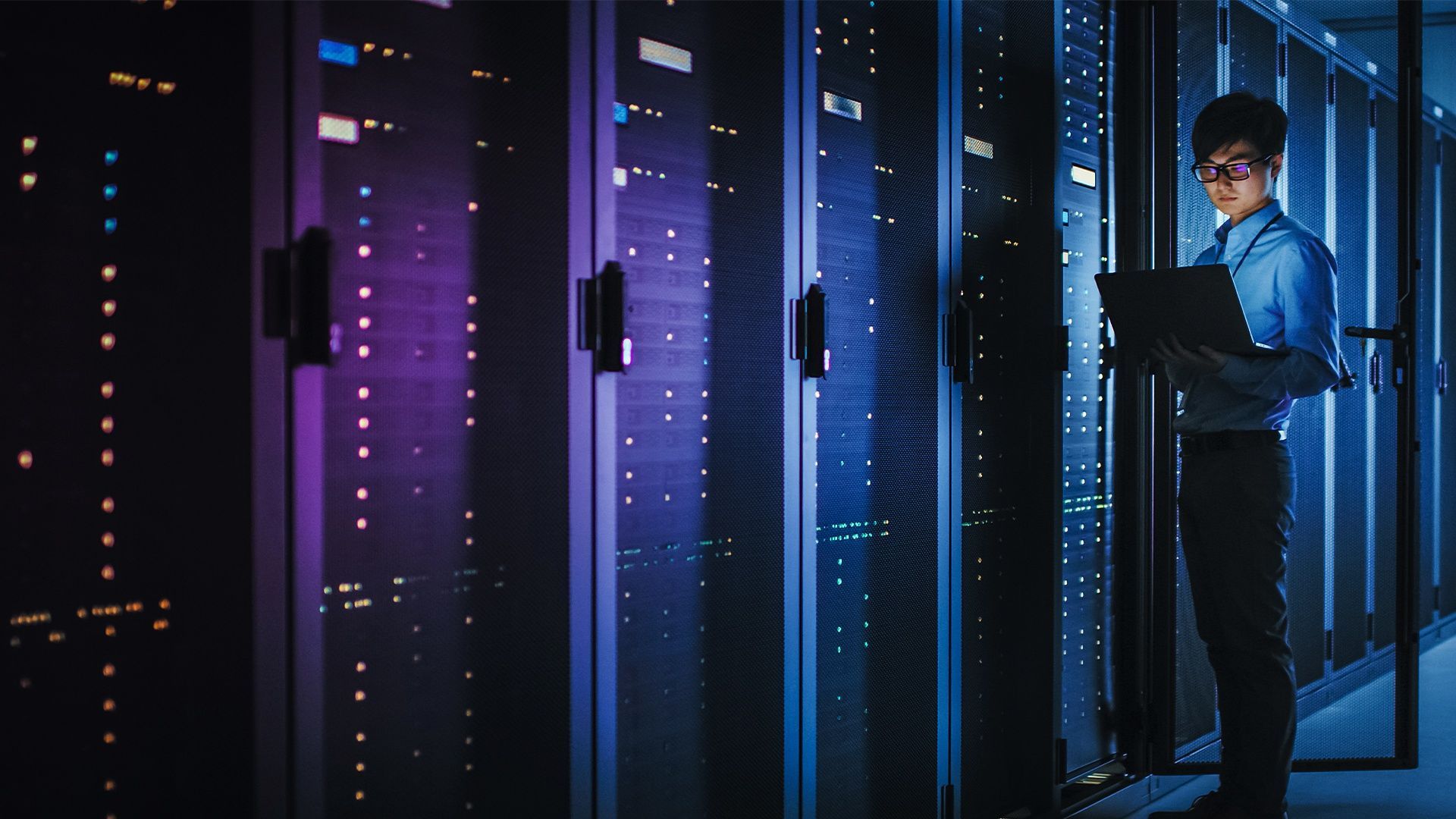 1920x1080 Network Administration