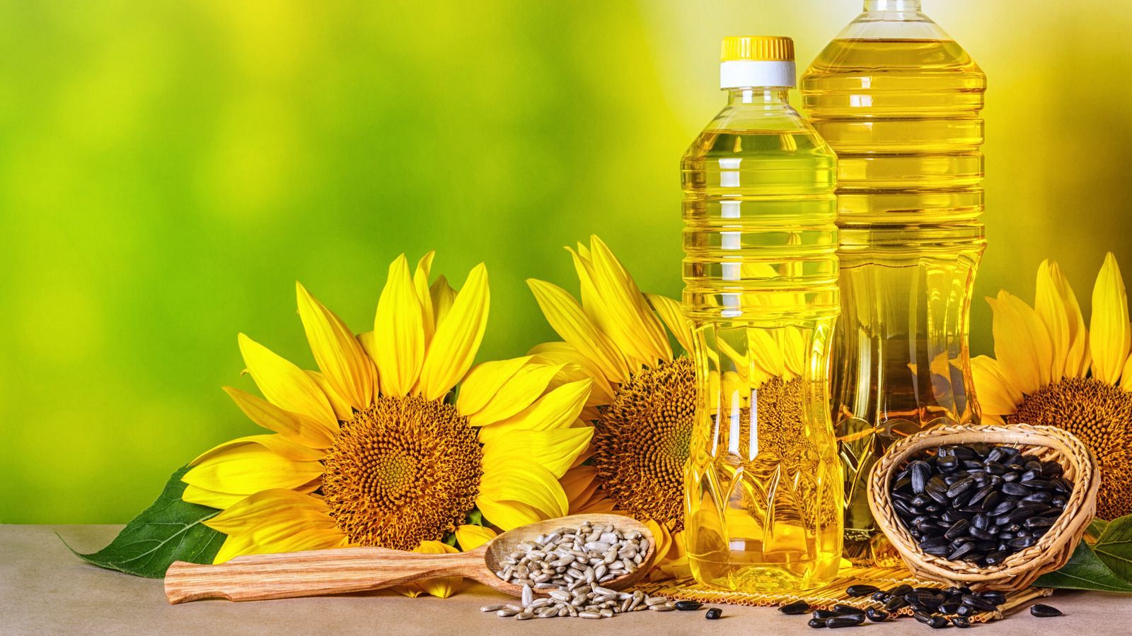 1600x900 What The War In Ukraine Could Mean For Sunflower Oil