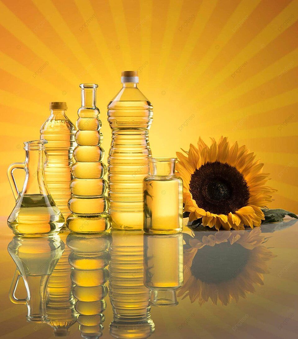960x1090 Sunflower Oilcooking Oilsbottlesbackground Rapeseed Oil Sunflower Oil Glass Photo And Picture For Free Download