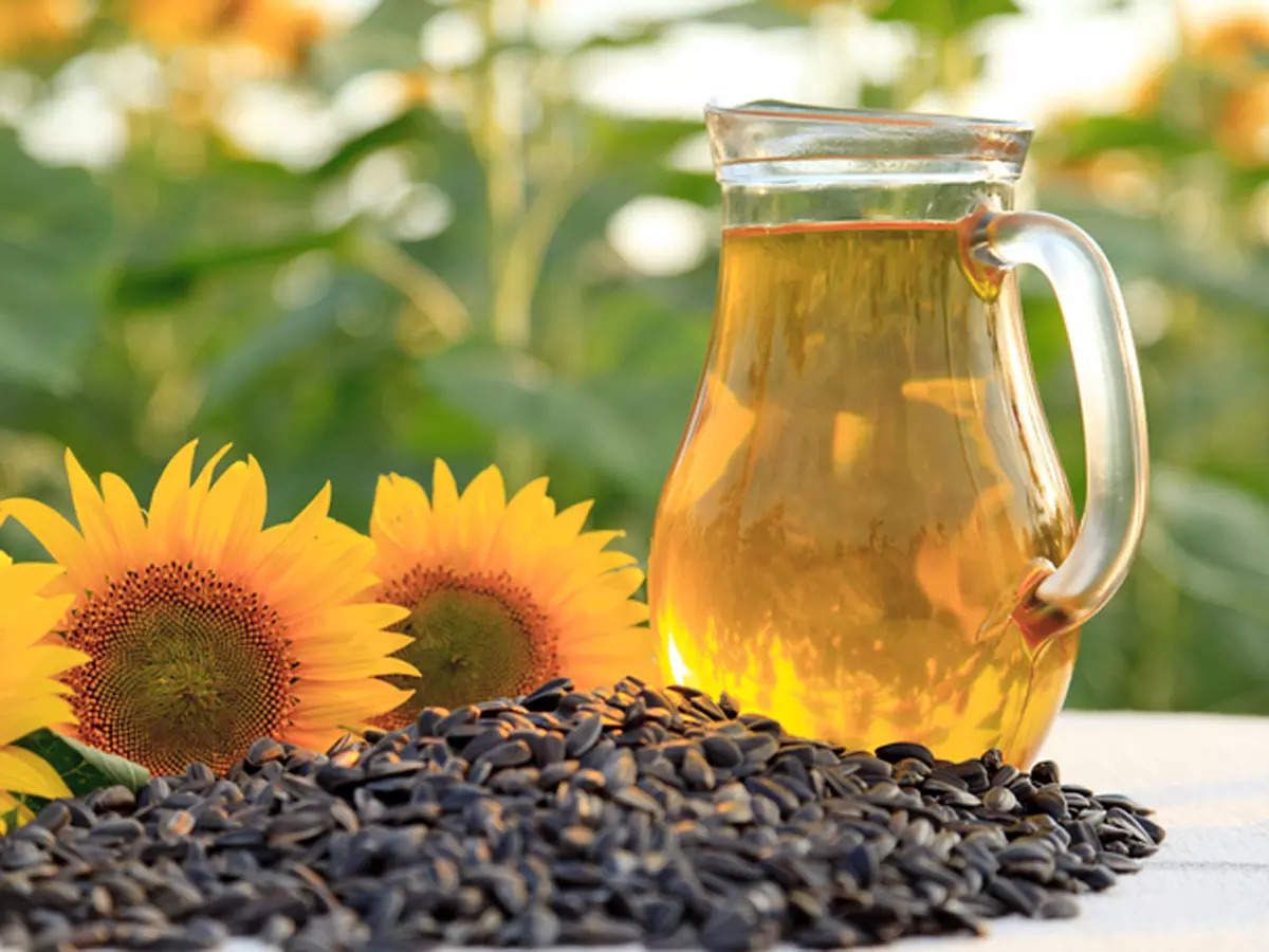 1200x900 Nirmala Sitharaman: Import of sunflower oil from Ukraine: India looking at other countries to plug shortfall, says FM Nirmala Sitharaman Economic Times