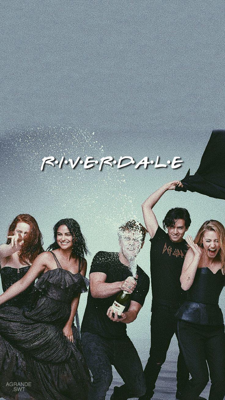 Riverdale Wallpapers - Top Free Riverdale Backgrounds - WallpaperAccess