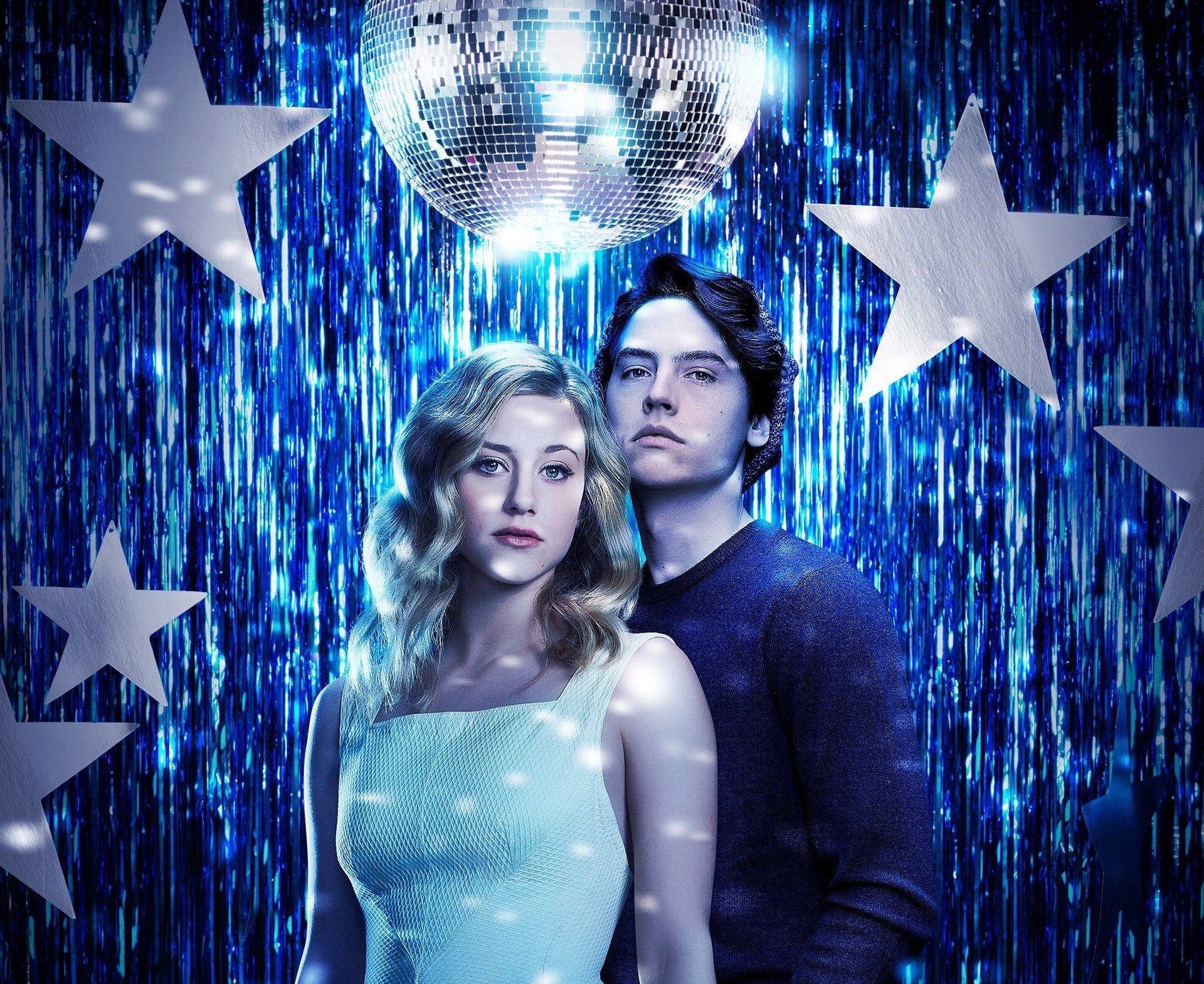 1920x1570 Riverdale Wallpaper 12 X 1570