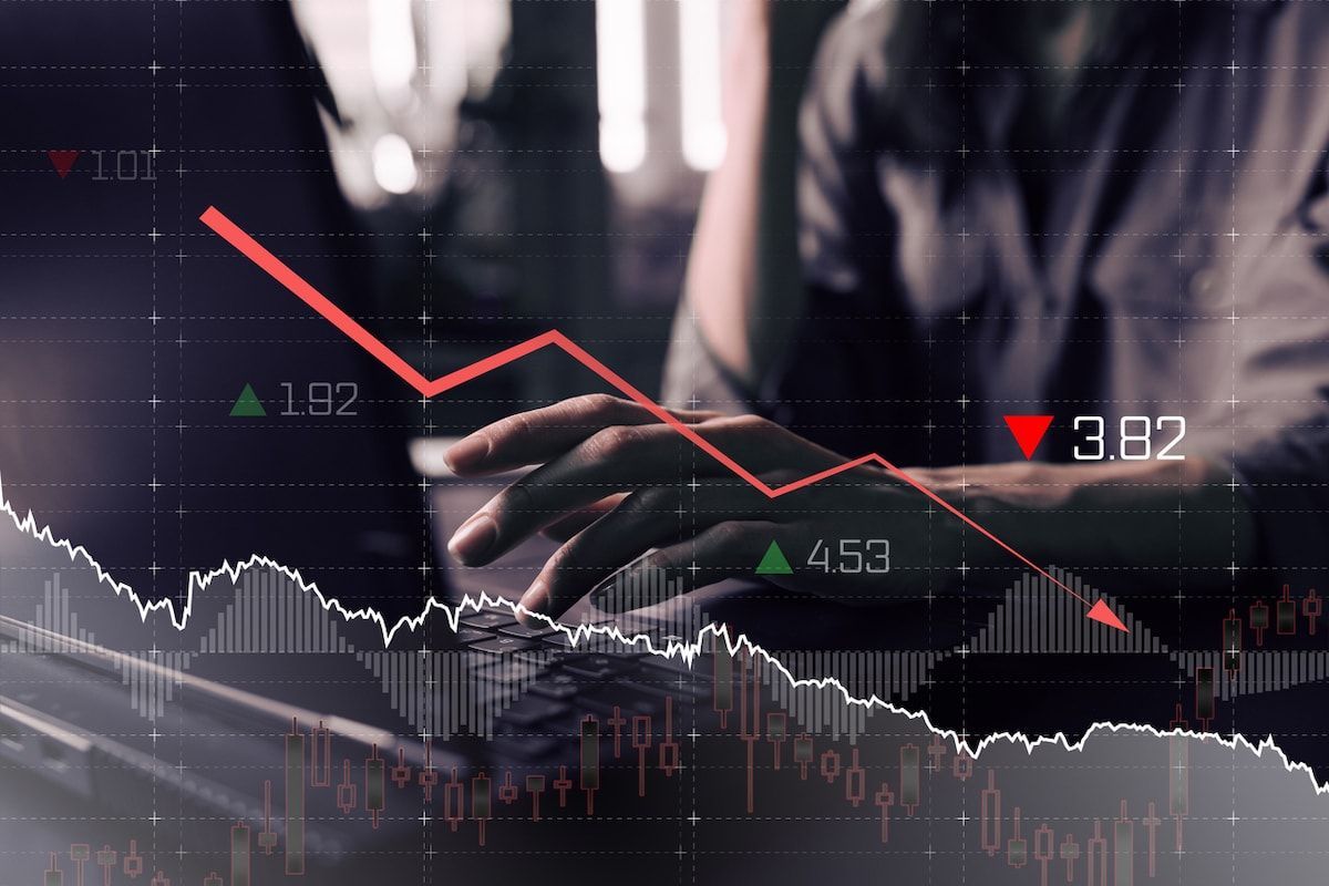 1200x800 Unemployment Rate Drops Slightly as Fears of a Recession Continue to Loom Scanlon Media