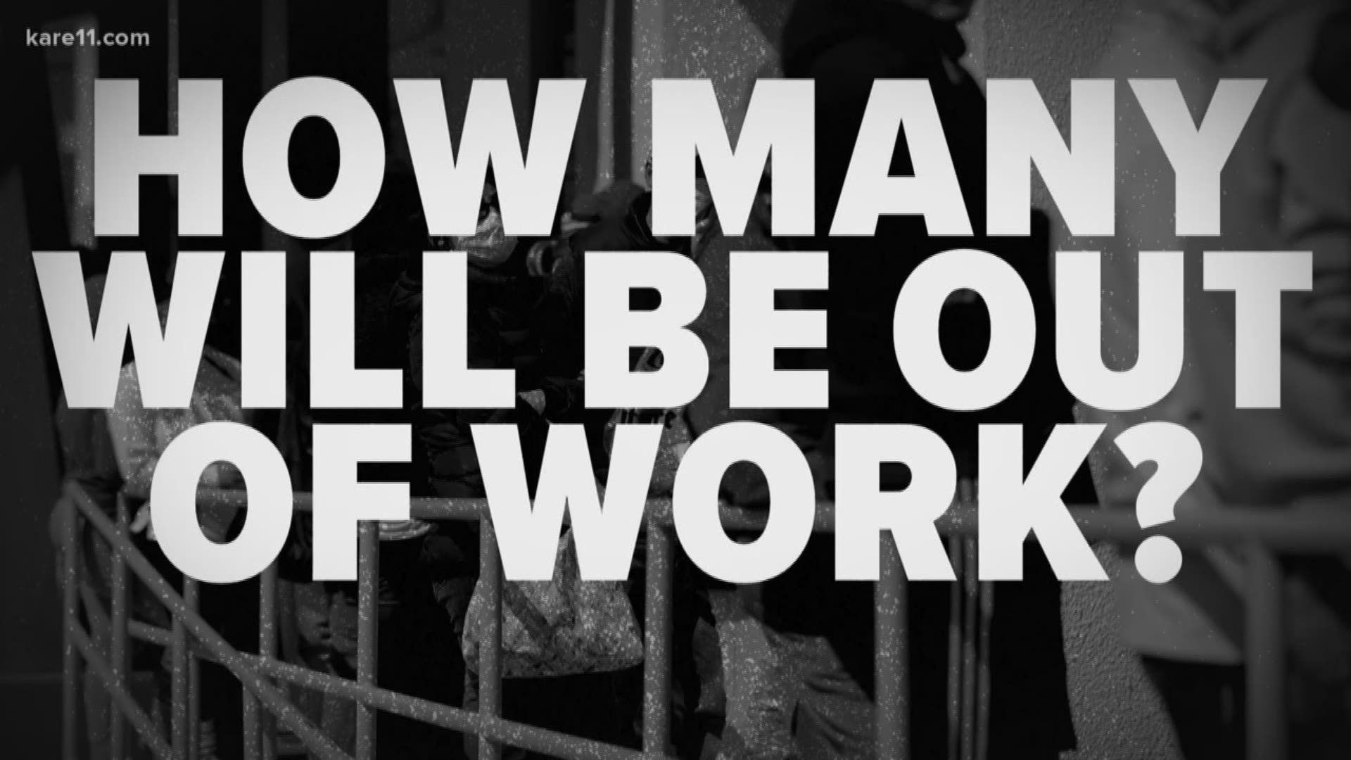 1920x1080 Minneapolis Fed says unemployment numbers could rival Great Depression