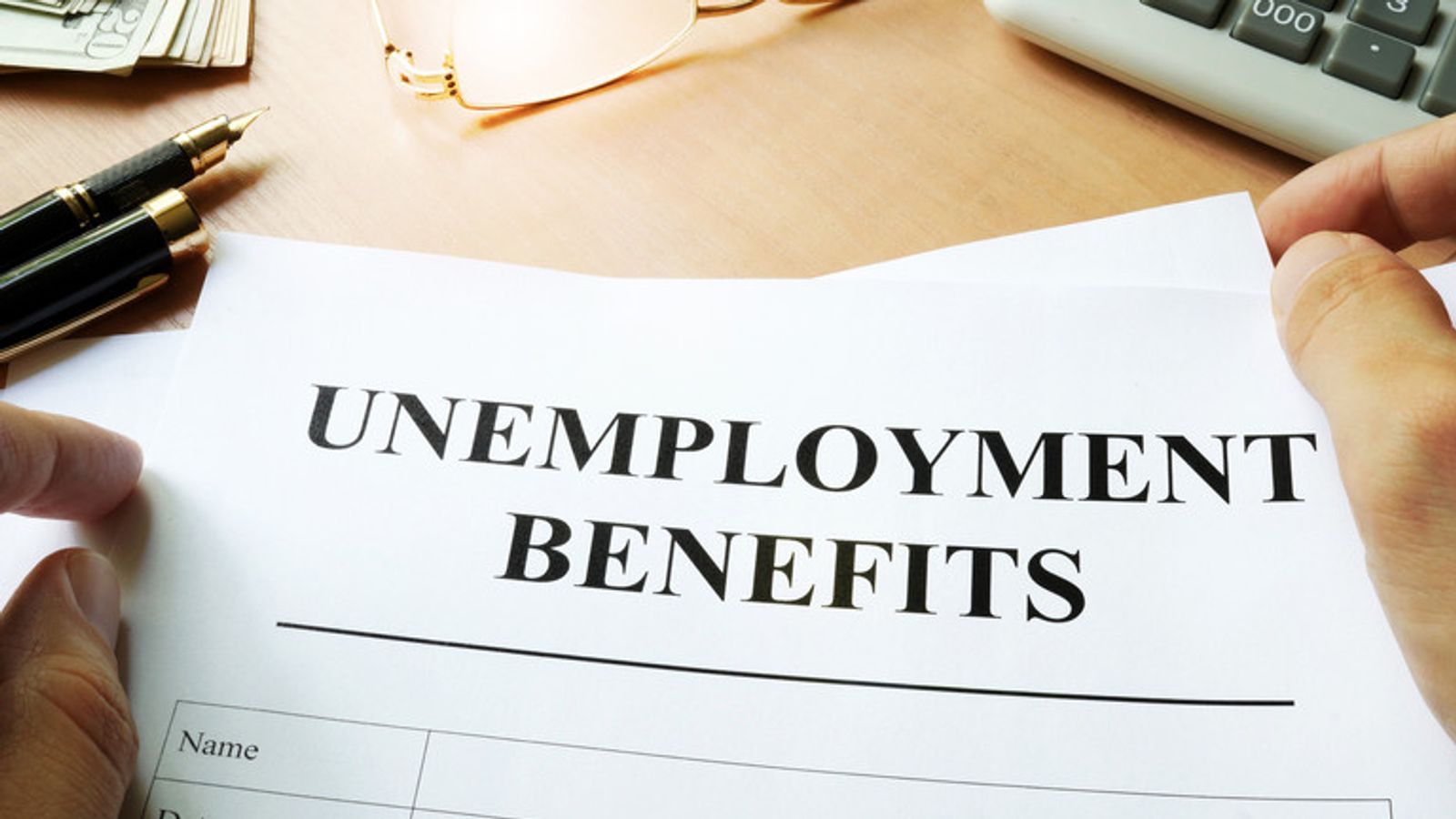 1600x900 Illinois: Fraudulent jobless claims soar during pandemic