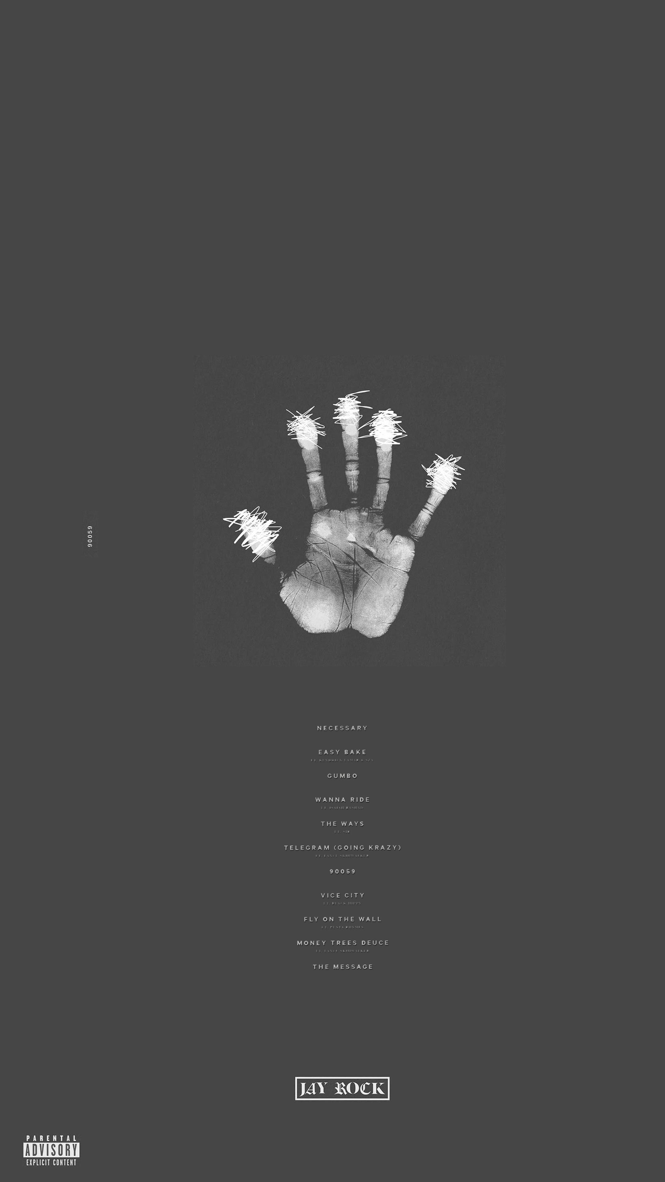 Jay Rock Wallpapers - Top Free Jay Rock Backgrounds - WallpaperAccess