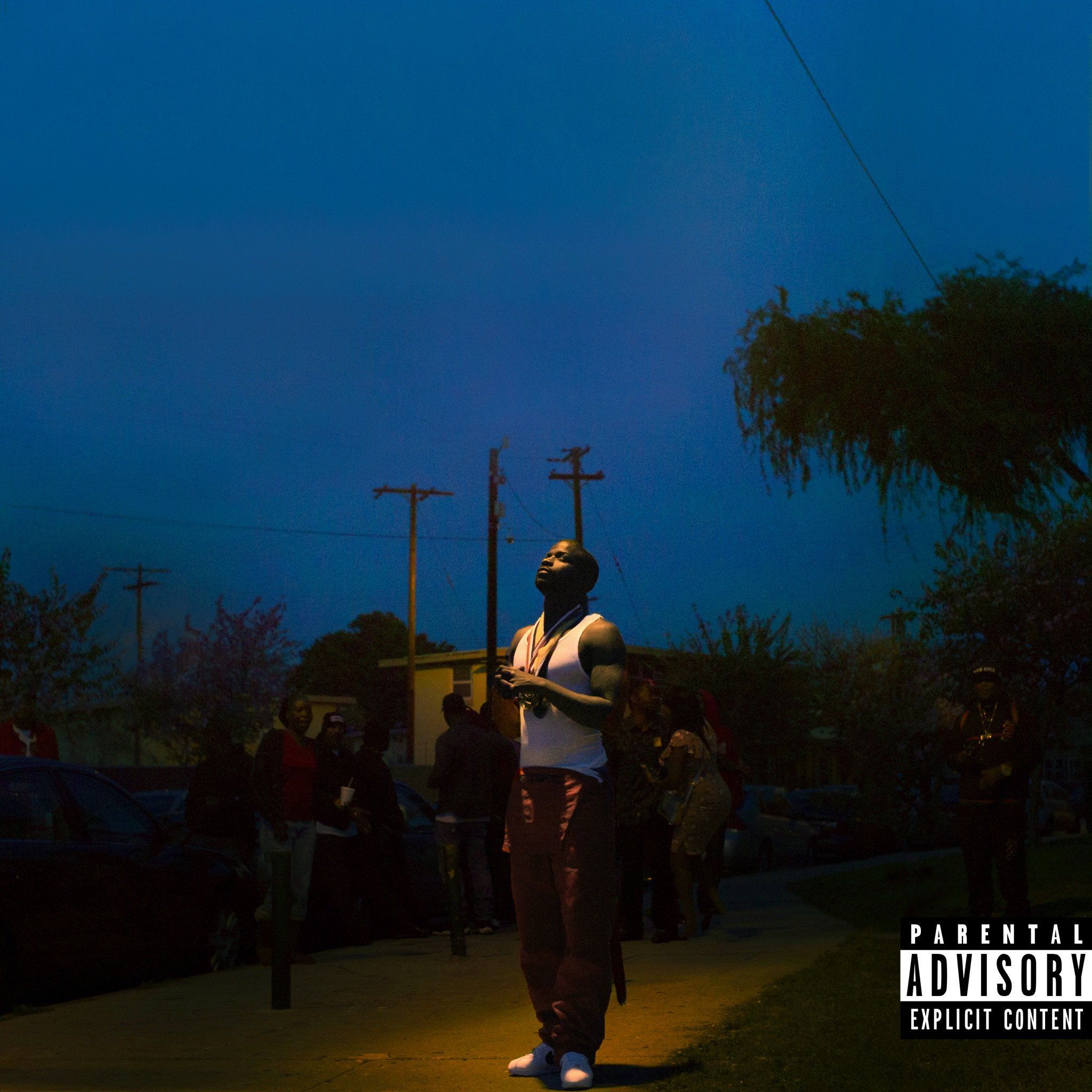 2048x2048 Jay Rock On X: NEW ALBUM “REDEMPTION” COMING 06 15 18 #TDE