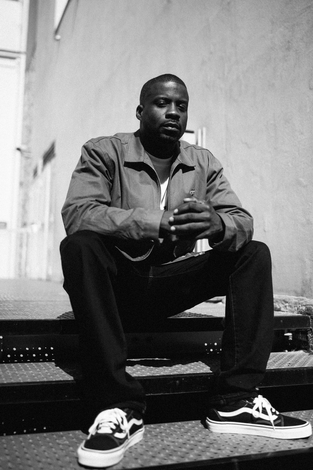 Jay Rock Wallpapers Top Free Jay Rock Backgrounds WallpaperAccess