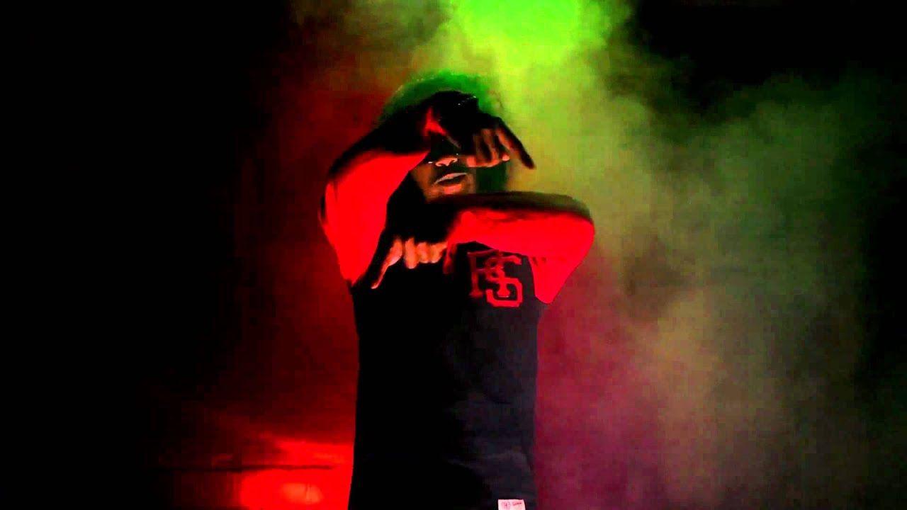 1280x720 Jay Rock Wallpaper