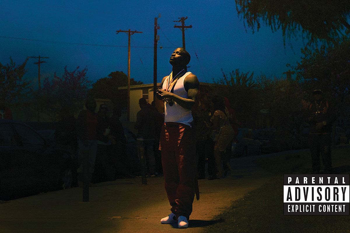 Jay Rock Wallpapers - Top Free Jay Rock Backgrounds - WallpaperAccess