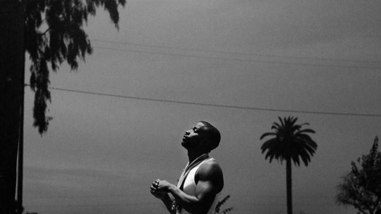 Jay Rock Wallpapers - Top Free Jay Rock Backgrounds - WallpaperAccess