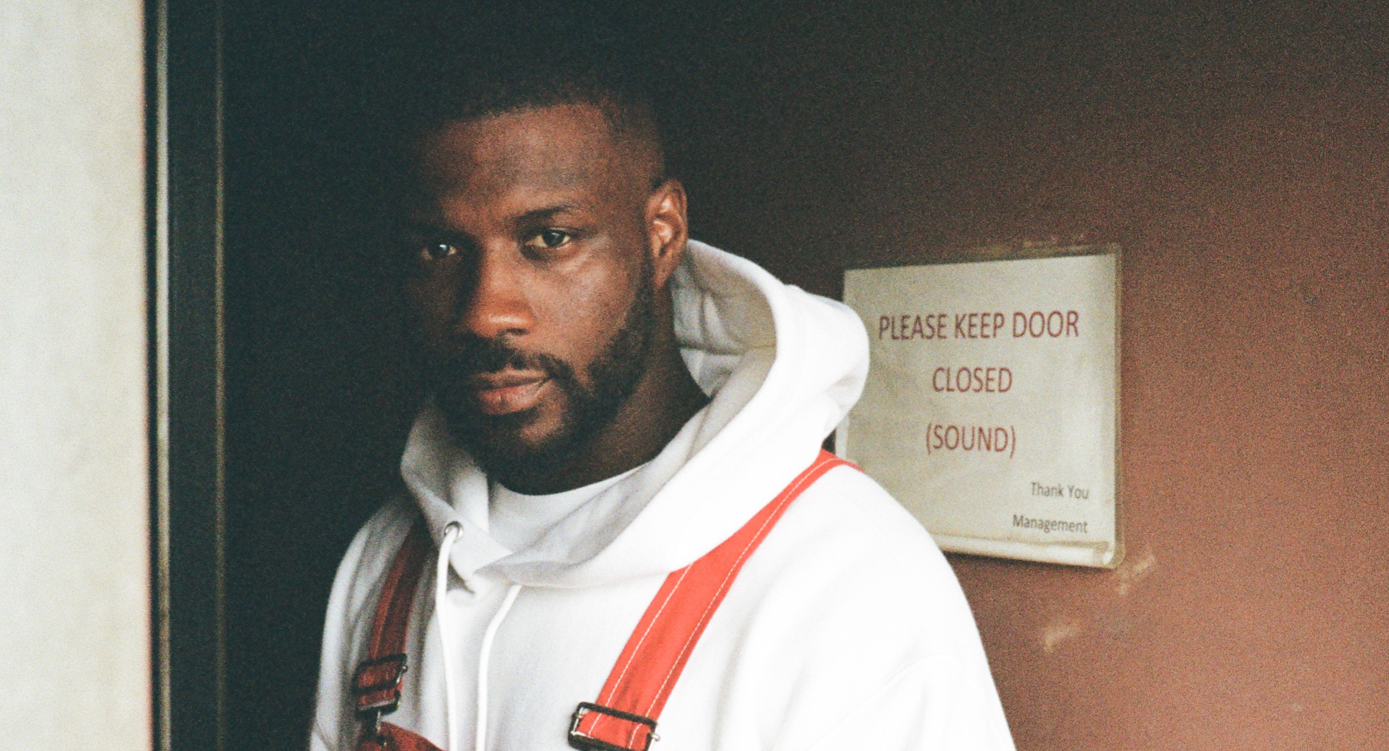 Jay Rock Wallpapers - Top Free Jay Rock Backgrounds - WallpaperAccess