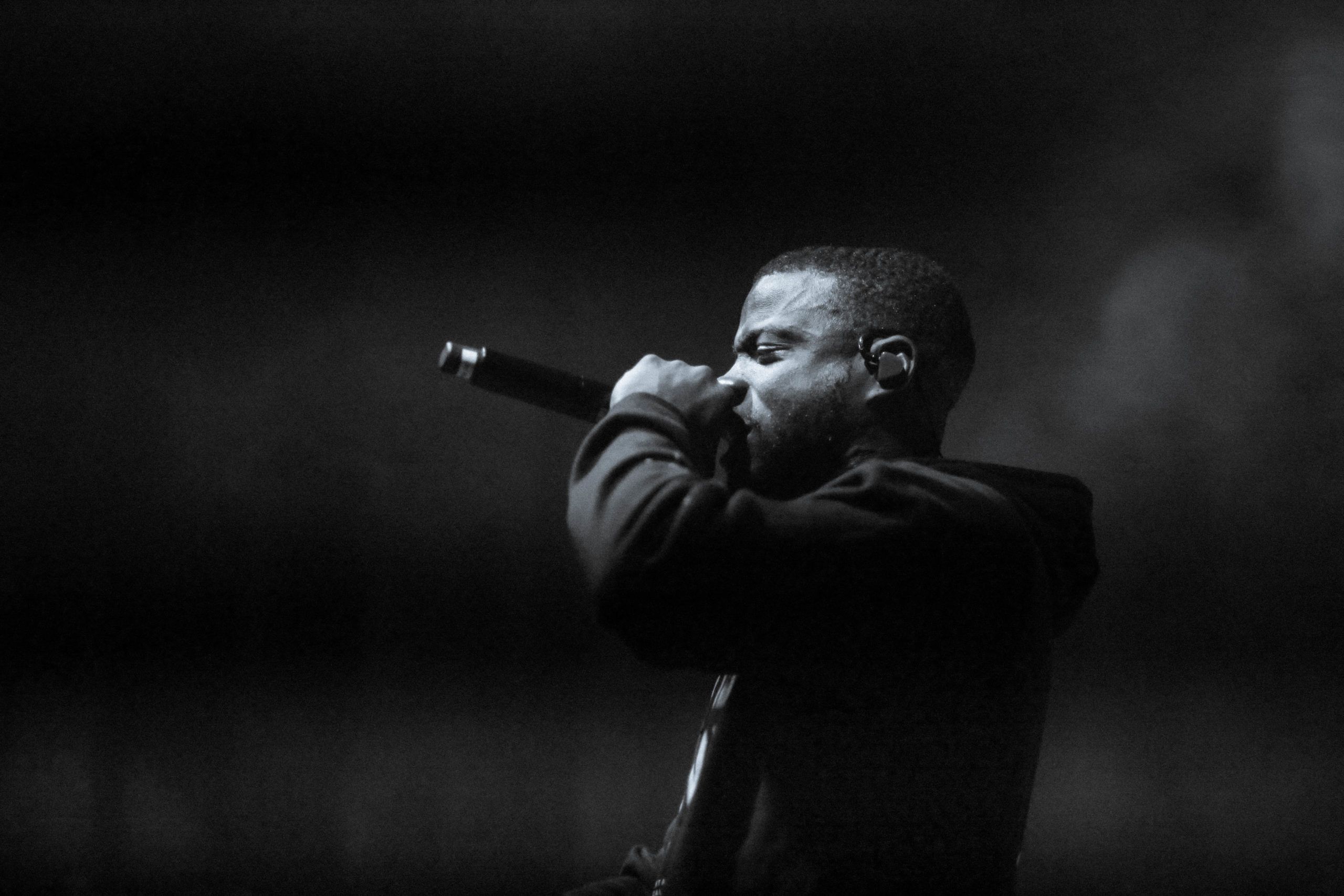 Jay Rock Wallpapers - Top Free Jay Rock Backgrounds - WallpaperAccess