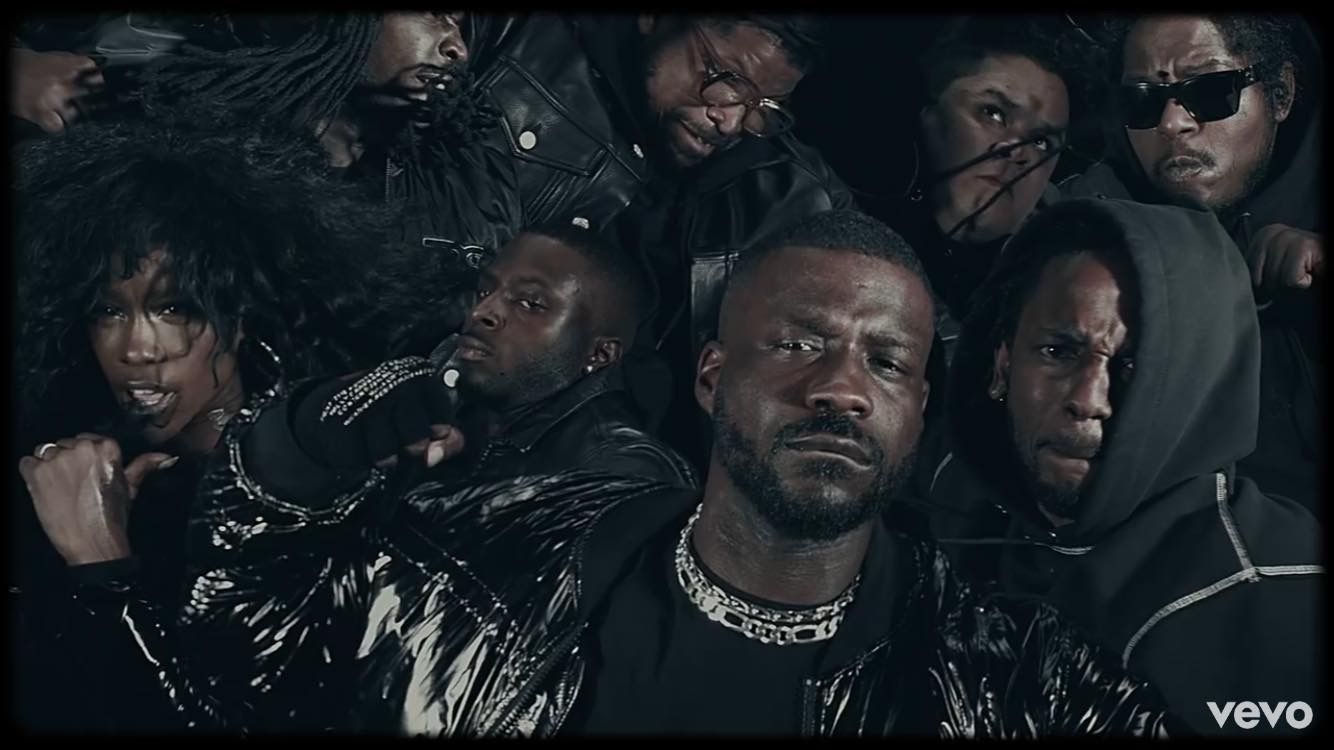 Jay Rock Wallpapers - Top Free Jay Rock Backgrounds - WallpaperAccess