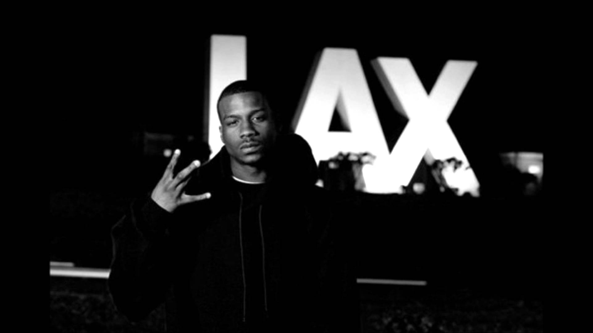 1920x1080 Jay Rock ft. Kendrick Lamar & Chantal For It [New Music]