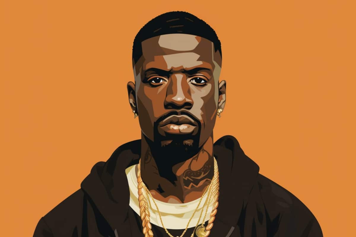 Jay Rock Wallpapers - Top Free Jay Rock Backgrounds - WallpaperAccess