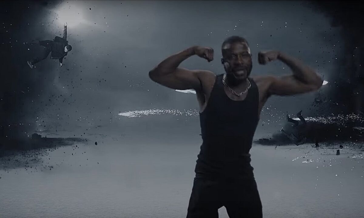 1200x720 Nine Mile Circle, Les Umberger Deliver VFX for Jay Rock's “Win”