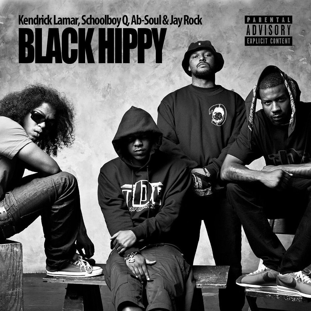 1000x1000 I See Your TDE, And Raise You Pro Era: Why The Crew From NYC Is On Top Right Now