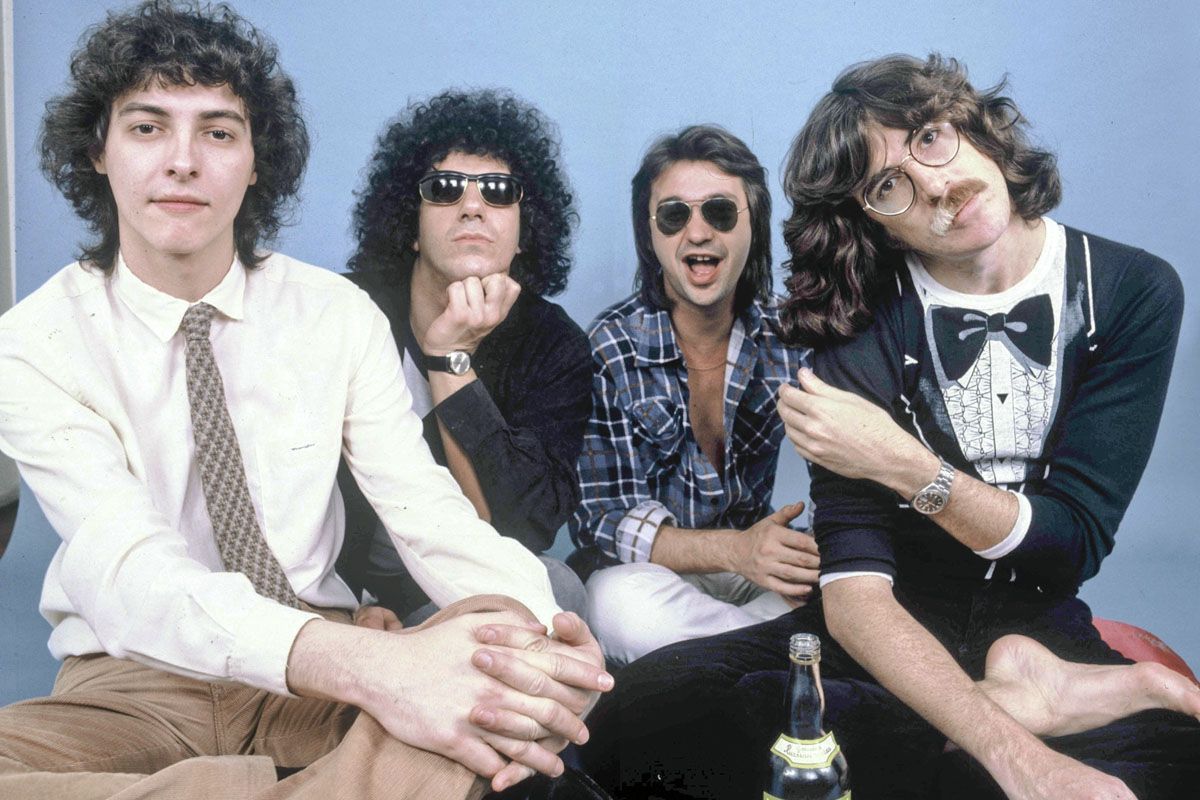 1200x800 El primer disco de Serú Girán será remasterizado por Pedro Aznar