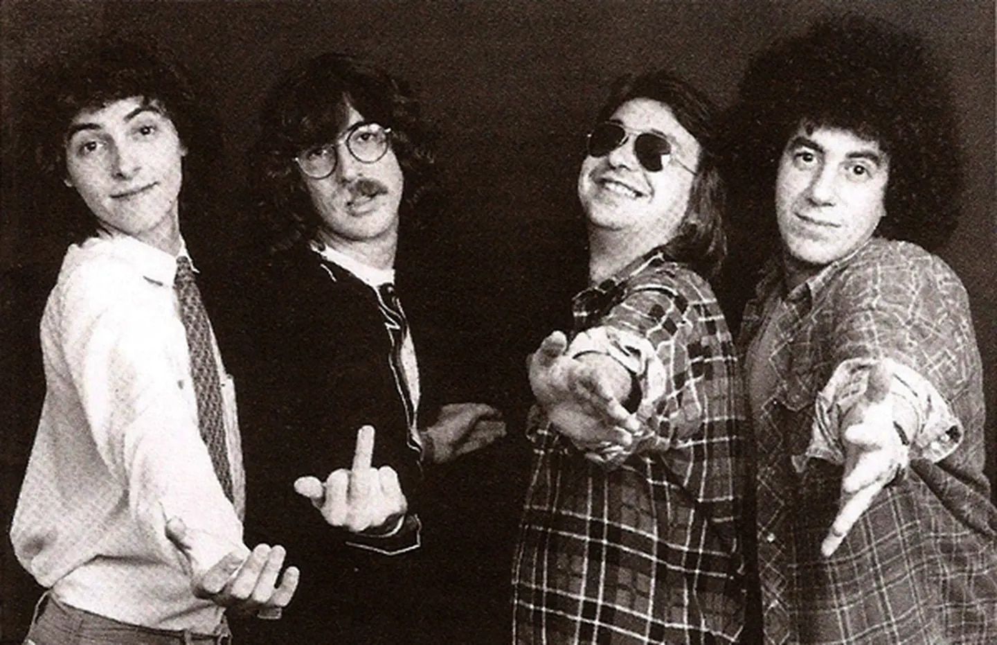 1440x931 De Charly García a Queen: las canciones censuradas en la última dictadura