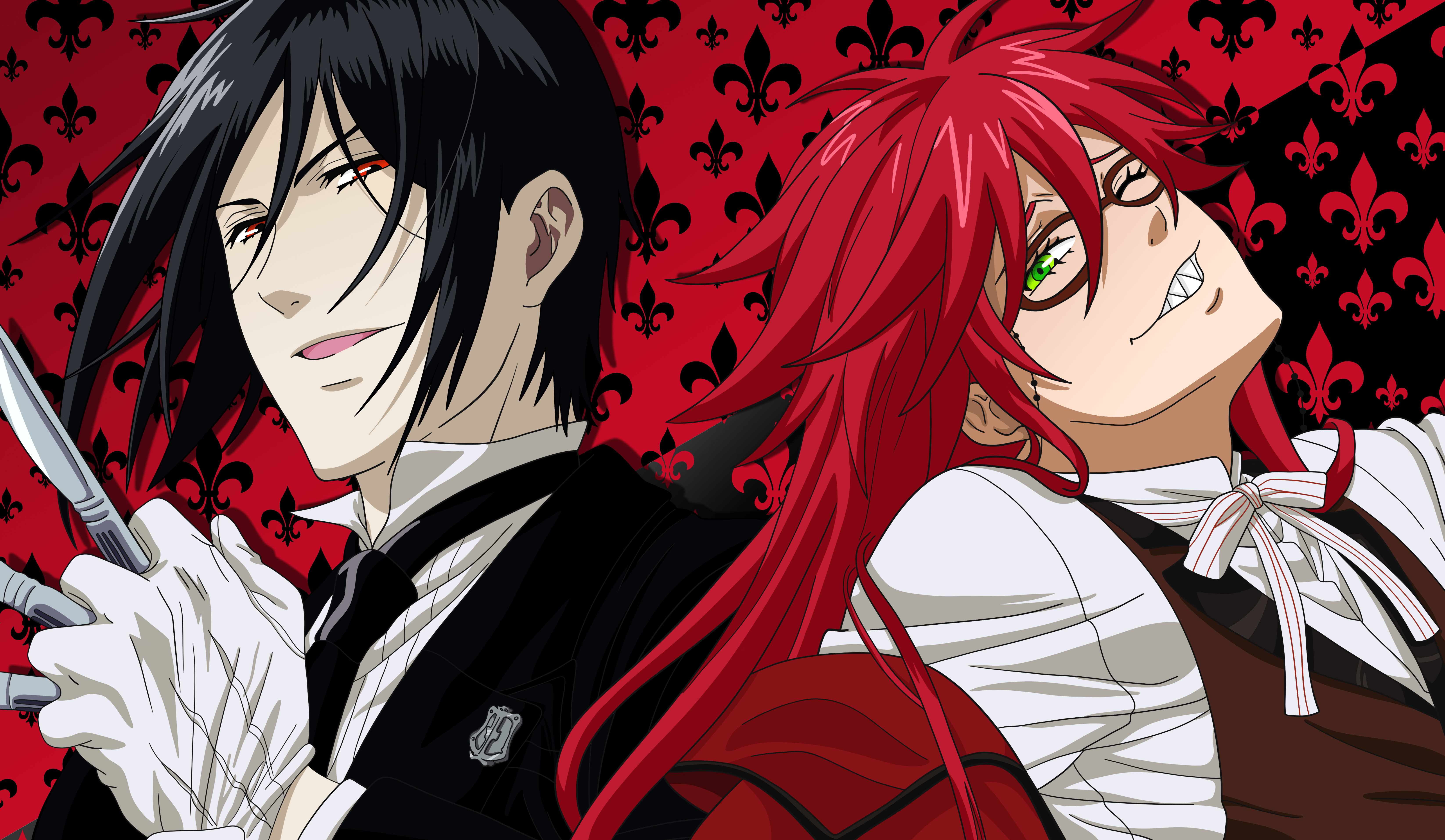 6584x3830 Sebastian and Grell