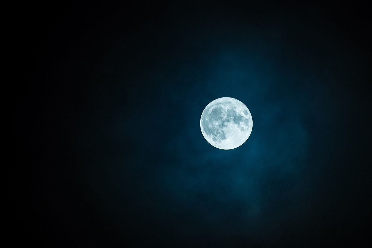 1280x853 Best Moon Image Picture & Free HD Photo