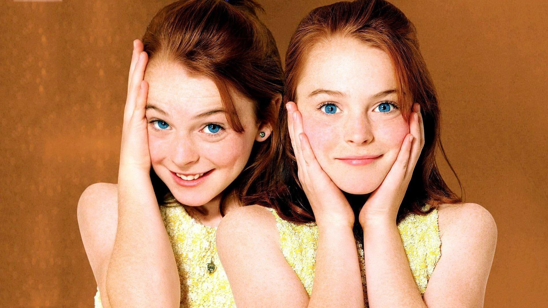 1920x1080 The Parent Trap (1998)