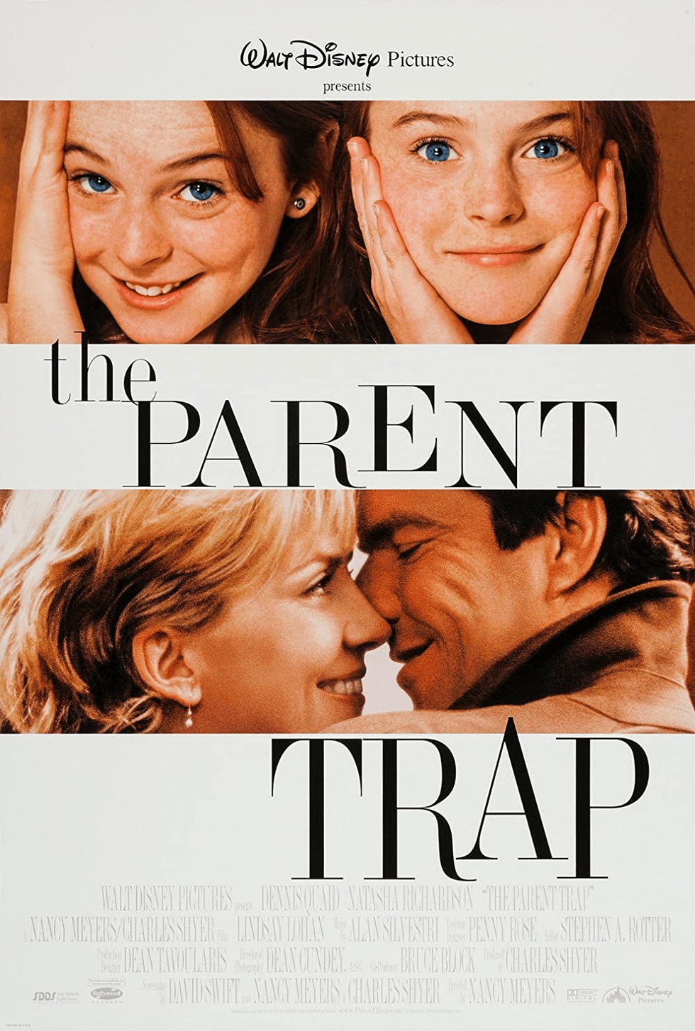 980x1454 Lindsay Lohan's Best Movies To Watch After 'Falling For Christmas'