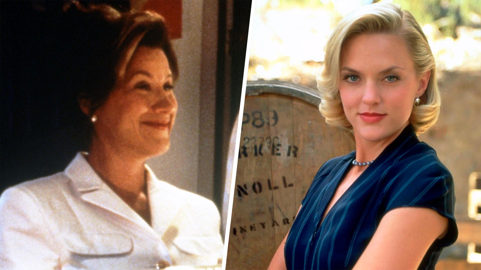 1920x1080 The Parent Trap' Turns 20! Watch 2 Cast Members Share Behind The Scenes Stories