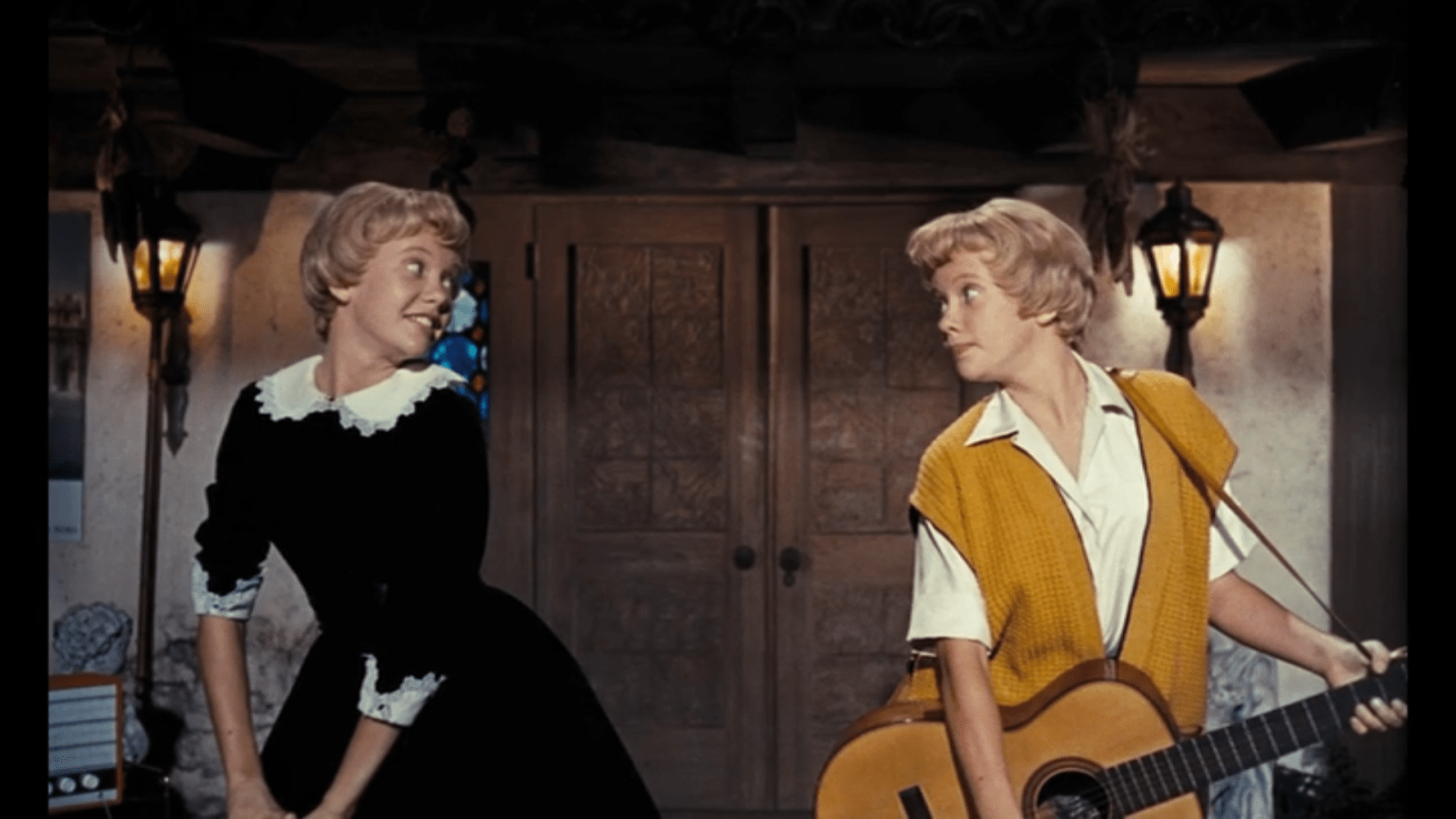 1600x900 AoM: Movies et al.: The Parent Trap (1961)